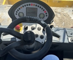 Bomag, Vərdənə, 2017, 8900 km