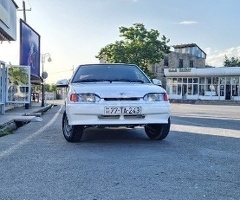 LADA (VAZ)  2114, 2012, 1.6L, 250000 km, Mexanika