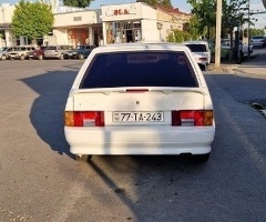 LADA (VAZ)  2114, 2012, 1.6L, 250000 km, Mexanika