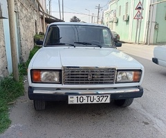 LADA (VAZ)  2107, 2006, 1.5L, 81594 km, Mexanika