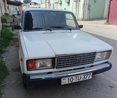 LADA (VAZ)  2107, 2006, 1.5L, 81594 km, Mexanika