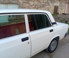 LADA (VAZ)  2107, 2006, 1.5L, 81594 km, Mexanika