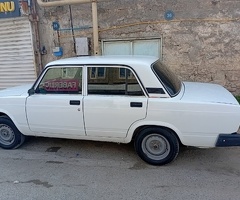 LADA (VAZ)  2107, 2006, 1.5L, 81594 km, Mexanika