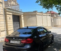 BMW 3-series 328, 2016, 2.0L, 17200 km, Avtomat