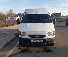 1997, 2.5L, 555555 km, Mexanika