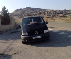1997, 2.2L, 200000 km, Mexanika
