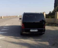 1997, 2.2L, 200000 km, Mexanika