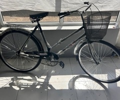 Velosiped