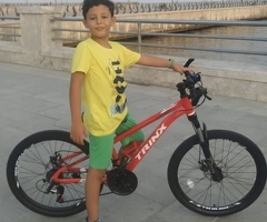 Velosiped