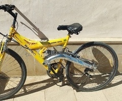 Velosiped