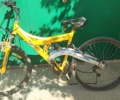 Velosiped