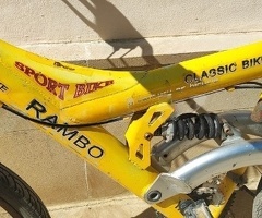 Velosiped