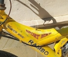 Velosiped