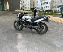 Motosiklet, 2022, 0.15L, 2000 km