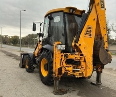 JCB, Yükləyicilər, 2010, 16100 km