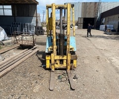 Digər, Yükləyicilər, 2000, 2000 km
