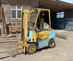 Digər, Yükləyicilər, 2000, 2000 km