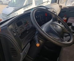 Mercedes, 2008, 6.4L, 540000 km, Mexanika