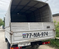 33021 , 2005, 2.4L, 242000 km, Mexanika