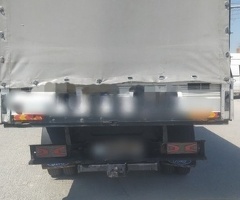 Transit , 2001, 2.4L, 388000 km, Mexanika
