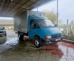 33021 , 1995, 3.2L, 36816 km, Mexanika