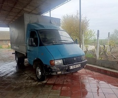 33021 , 1995, 3.2L, 36816 km, Mexanika