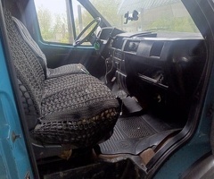 33021 , 1995, 3.2L, 36816 km, Mexanika