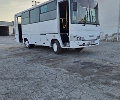 2012, 4.5L, 250000 km, Mexanika