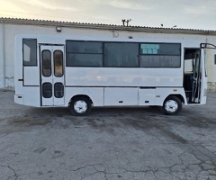 2012, 4.5L, 250000 km, Mexanika
