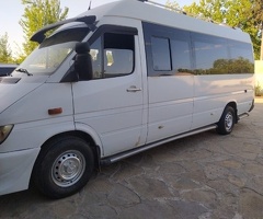 2004, 2.2L, 345121 km, Mexanika