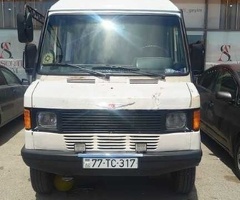 1994, 2.5L, 200000 km, Mexanika