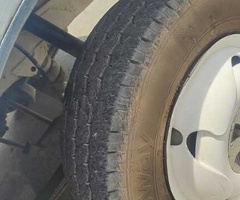 1994, 2.5L, 200000 km, Mexanika
