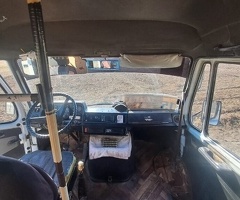 1991, 2.3L, 300000 km, Mexanika