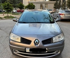 Renault  Megane, 2008, 1.5L, 349350 km, Mexanika