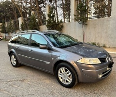Renault  Megane, 2008, 1.5L, 349350 km, Mexanika