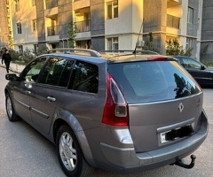 Renault  Megane, 2008, 1.5L, 349350 km, Mexanika
