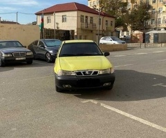 Daewo  Nexia, 2006, 1.5L, 645210 km, Mexanika
