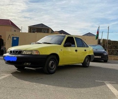 Daewo  Nexia, 2006, 1.5L, 645210 km, Mexanika