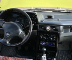 Daewo  Nexia, 2006, 1.5L, 645210 km, Mexanika