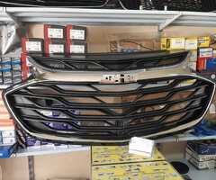 Digər hissələr, Chevrolet cruze 2019 2020 abrisofka
