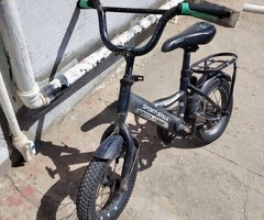 Velosiped