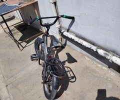 Velosiped