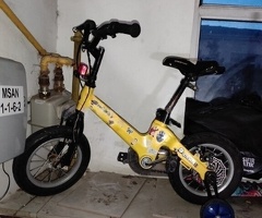 Velosiped