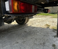 330200  , 1998, 2.4L, 279000 km, Mexanika