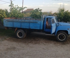53, 1991, 4.3L, 948145 km, Mexanika