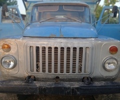 53, 1991, 4.3L, 948145 km, Mexanika