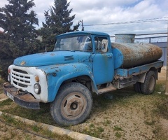 130 , 1991, 6.0L, 100000 km, Mexanika
