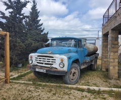 130 , 1991, 6.0L, 100000 km, Mexanika