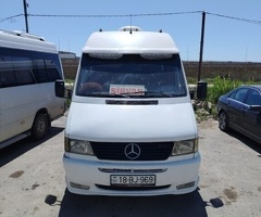 2000, 2.9L, 325862 km, Mexanika