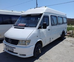 2000, 2.9L, 325862 km, Mexanika